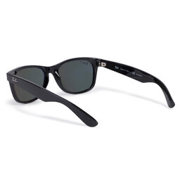 

Сонцезахисні окуляри Ray-Ban New Wayfarer Classic 0RB2132 901/58 Black, Чорний