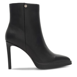 Eva Minge Stiefeletten Eva Minge CARACAL-0501 Schwarz