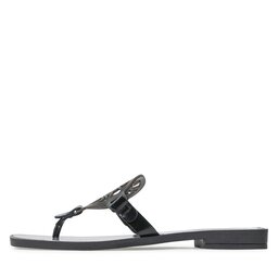 

В'єтнамки KARL LAGERFELD KL80408 Black Lthr, Чорний