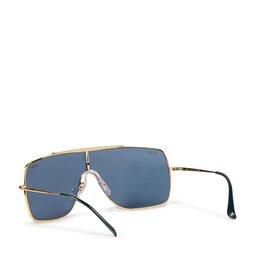 

Сонцезахисні окуляри Ray-Ban, Золотий