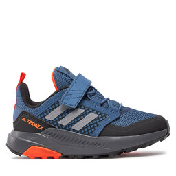 adidas Scarpe da trekking adidas Terrex Trailmaker Hiking IF5709 Blu