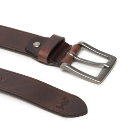 

Жіночий ремінь U.S. Polo Assn. Hitchcock AIUH32312MHA526 Moro, Коричневий