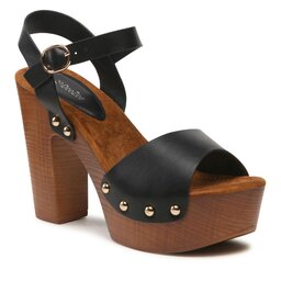 DeeZee Sandaler DeeZee XQ220511 Black