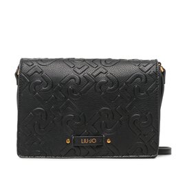 Liu Jo Дамска чанта Liu Jo M Crossbody AA3165 E0086 Nero 22222