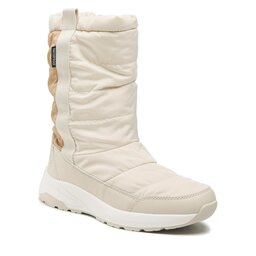 Whistler Schneeschuhe Whistler Yattua W Winterboot Wp W224436 Oatmeal 1106