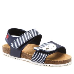 Garvalin Sandalen Garvalin 232660 S Navy A