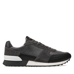 

Снікерcи Guess Padova FM6PDV FAL12 COAL, Сірий