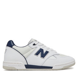 New Balance Laisvalaikio batai New Balance NM600TTN Balta