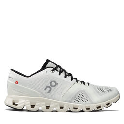 

Взуття On Cloud X 4099707 White/Black, Білий
