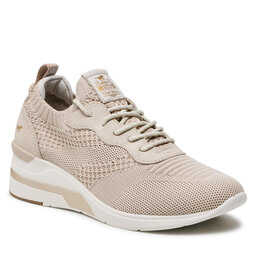 Mustang Sportcipő Mustang 1378-303-243 Ivory