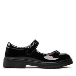 

Балетки Tommy Hilfiger T3A3-33019-0774 S Black 999, Чорний