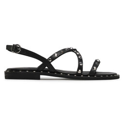 

Босоніжки Gino Rossi LMS-A51 Black, Чорний