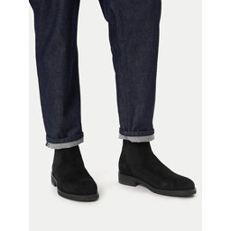 Gant Челсі Gant 31653106 Чорний
