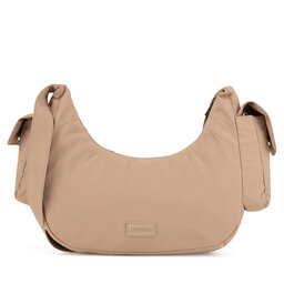 JENNY Bolso JENNY JNY-M-007-07 Marrón