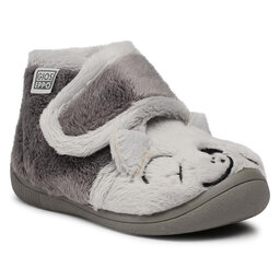 Gioseppo Пантофи Gioseppo Salejard 60190 Grey