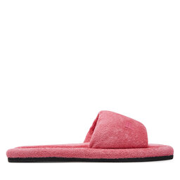 Pangaia Pantofole Pangaia Summer Towelling 10000609 Rosa