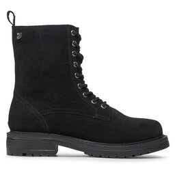 

Черевики туристичні Gioseppo Regaia 64532 Black, Чорний