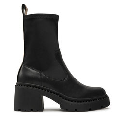 Pepe Jeans Ботильйони Pepe Jeans PLS50549 Чорний