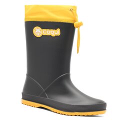 Coqui Wellington Coqui 8509-100-2412 Nero