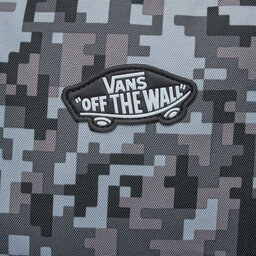 

Рюкзак Vans New Skool VN000628AF11 Frost Grey, Хакі