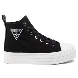 

Кеди Guess Bokan FL6BON FAB12 BLACK, Чорний