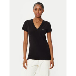 Armani Exchange Armani Exchange Camiseta XW000105 AF11929 UC001 Negro Slim Fit