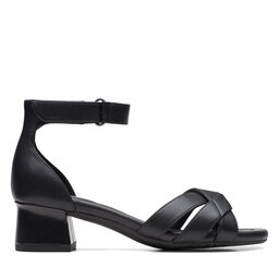 Clarks Σανδάλια Clarks Desirae Lily 26171172 Μαύρο