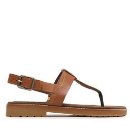 

Босоніжки Timberland, Коричневий