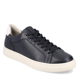 Rieker Sneakersy Rieker U0700-14 Nautic  / Porzellan  / Pazifik 14