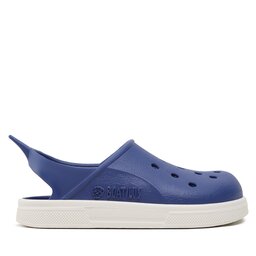 Boatilus Босоніжки Boatilus Cloggy-Var.02-Kd Голубий
