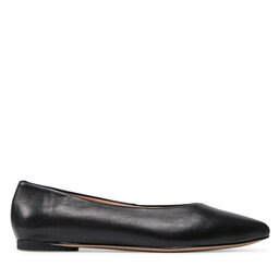

Балетки Unisa Adane 22 Ns Black, Чорний