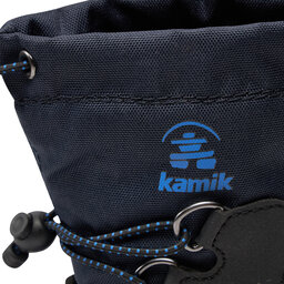 

Снігоходи Kamik Southpole4 NK8727 Navy, Cиній