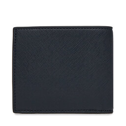 

Велике Чоловіче Портмоне Boss 50485599 Dark Blue 404, Cиній