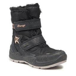 Primigi Snehule Primigi GORE-TEX 4883122 S Nero/Nero