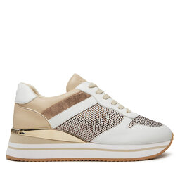 TWINSET Sneakersy TWINSET 242TGT18A Biały