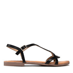 

Босоніжки Gioseppo Navassa 59846 Black, Чорний