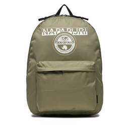Napapijri Zaino Napapijri H-Boussine Dp NP0A4I5J Verde