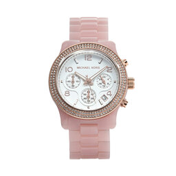 Michael Kors Ceas Michael Kors Runway MK7424 Roz