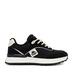 Kappa Tenisice Kappa EO-CP40-241216YX(CH) Crna