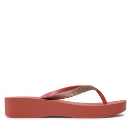 

В'єтнамки Ipanema IPANEMA MESH CHIC PLAT 83386 Pink/Bronze AJ500, Бежевий