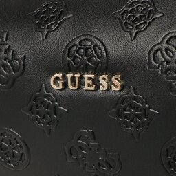 

Косметичка Guess, Чорний
