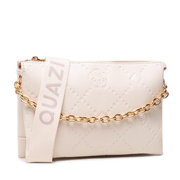 

Сумка QUAZI MQR-J-008-85-01 Beige, Бежевий