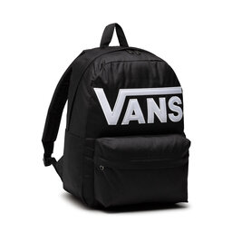 

Рюкзак Vans Old Skool Drop VN0A5KHPY281 Black/White, Чорний