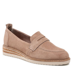 Tamaris Lågskor Tamaris 1-24302-28 Taupe 341