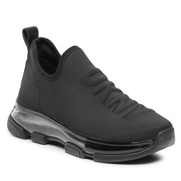 DKNY Sneakersy DKNY Tambre K2356122 Black BLK