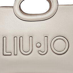 

Сумка Liu Jo Ecs S Tote AA4123 E0033 True Champag 33801, Бежевий