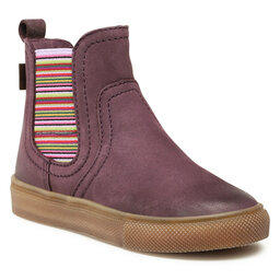 Froddo Schnürschuhe Froddo Tomy Tex G3160210-3 M Purple 3