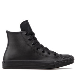 

Кеди Converse Ctas Hi A00917C Black/Black/Black, Чорний