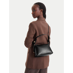 Armani Exchange Handtasche Armani Exchange XW002990 AF26452 UC001 Schwarz