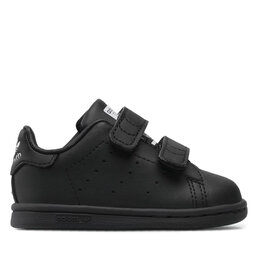 

Взуття adidas, Чорний